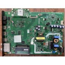 ARÇELİK A40 A 670 A, BEKO B40 A 670 A, GRUNDIG TORONTO 40 GEF 6955 B, Main board, Ana kart - ZNG190R-3 - TLZAHZ